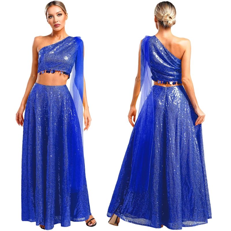 สีรอยัลบลู