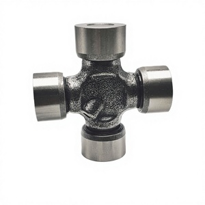 Joint universel croisé ST-1640 de haute qualité pour pièces automobiles, assemblage 16x40mm pour voiture, fourni par l'usine - Product Image 1