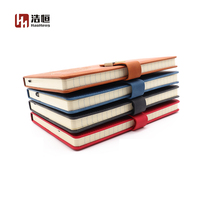 Carnet A5 en cuir PVC rigide, style professionnel, organiseur à spirale à feuilles mobiles, personnalisable, pour le bureau, l'école, livres de qualité, cadeaux
