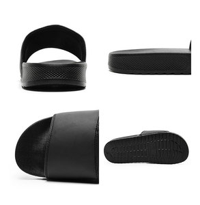 Ciabatte da piscina <span class=keywords><strong>Jack</strong></span> & <span class=keywords><strong>Jones</strong></span> da <span class=keywords><strong>uomo</strong></span> Jet Black Open Toe - 43 (9010054011) - Product Image 3