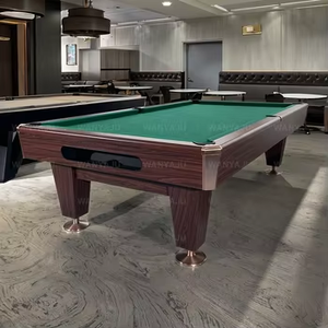 Venta al por mayor mesa de <span class=keywords><strong>billar</strong></span> 9 pies competición profesional 9 <span class=keywords><strong>bolas</strong></span> mesa de <span class=keywords><strong>billar</strong></span> chino sistema automático de retorno de <span class=keywords><strong>bolas</strong></span> para sala de juegos - Product Image 6