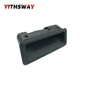 Interrupteur de déverrouillage de la poignée du coffre arrière 51247118158 pour <span class=keywords><strong>BMW</strong></span> E60 <span class=keywords><strong>E90</strong></span> X5 E70 51247118158 51-24-7-118-158. - Product Image 6