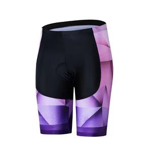 Cuissard de cyclisme professionnel de compétition, vêtements de sport unisexes pour entraînement intensif, équipement personnalisable pour équipes et clubs - Product Image 1