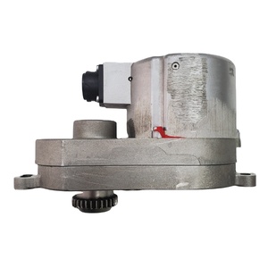 Moteur de rouleau d'encre d'origine WD G2.144.5011 pour Heidelberg SM52 PM52, pièces d'impression offset, en bon état de fonctionnement - Product Image 1