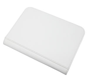 Carpeta de Cartas de Juego de Alta Calidad, Ecológica, de Cuero PU Impermeable, con 4 Bolsillos, para Colección - Product Image 3