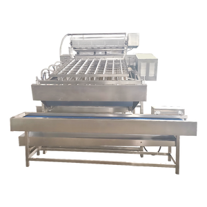 Shrimp Peeling Shrimp Shell Peeling Peelers Automatic <b>Fish</b> Debone <b>Machine</b> - Product Image 1