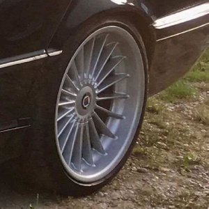 Rueda de coche forjada de todos los tamaños Ruedas de coche de pasajeros 17 <span class=keywords><strong>18</strong></span> 19 pulgadas, 4x100 ,5x5x120 112 para BMW para <span class=keywords><strong>alpina</strong></span> - Product Image 4