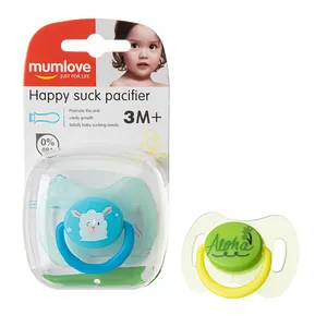 Custom Wholesale Adult Pacifier Bulk Bpa Free Soother Adult Pacifier Dummy For Soother