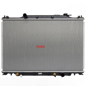 Huaxi Phụ tùng xe hơi tản nhiệt nhôm nóng bán OEM <span class=keywords><strong>16400</strong></span>-<span class=keywords><strong>21160</strong></span> cho Altis Corolla nze121 2004-2007 Nhật bản phụ tùng ô tô <span class=keywords><strong>16400</strong></span> <span class=keywords><strong>21160</strong></span> - Product Image 1