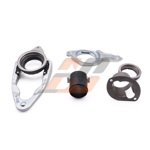 Nuevo Kit de Horquilla de Cambio de Embrague de Transmisión DSG de 7 Velocidades 0AM DQ200 de Alta Calidad para VW Beetle Bora <span class=keywords><strong>Golf</strong></span> AUDI Q3 A1 - Product Image 4