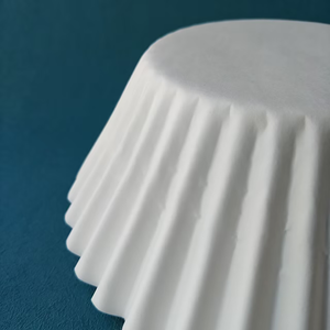 Bộ lọc giỏ đáy phẳng | phù hợp với Máy pha cà phê 8-12 cốc | dòng chảy nhanh & không có giấy lọc cà phê dư lượng - Product Image 4