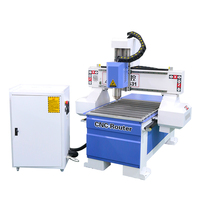 Máquina CNC de Escritorio 6090, Máquina de Grabado y Corte CNC de 3 Ejes para Madera, Acrílico, PVC, MDF, Metal