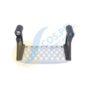 Alto rendimiento Nueva condición PASO INFERIOR LH Material METAL Camión Accesorios exteriores - Product Image 1