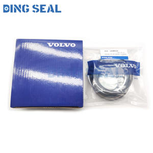 ערכת חותם צילינדר חותם 14589131 14589129 14589132 בום להב גליל להב דלי גליל עבור ec200b - Product Image 3