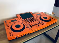 OFFRE EXCEPTIONNELLE pour le système DJ tout-en-un Pioneer DJ OPUS-QUAD 4 canaux original
