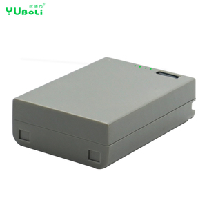 Batterie de remplacement Li-ion 7,4 Wh à charge directe USB-C pour <span class=keywords><strong>Olympus</strong></span> BLN-1 BLN-1D, compatible avec <span class=keywords><strong>Olympus</strong></span> OM-D E-<span class=keywords><strong>M5</strong></span> E-<span class=keywords><strong>M5</strong></span> II E-M1 E-P5 - Product Image 5