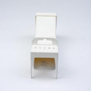 Piège à rats <span class=keywords><strong>anti</strong></span>-rongeurs, contrôle des rongeurs, piège à <span class=keywords><strong>souris</strong></span> en plastique humain (TLPLT0101) - Product Image 2