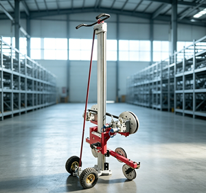 Máquina de Corte Hidráulica/Eléctrica para Roca Dura a Buen <span class=keywords><strong>Precio</strong></span> - Product Image 3