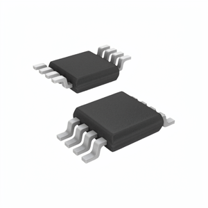 ชิ้นส่วนอิเล็กทรอนิกส์ BOM IC ในสต็อก ไอซีอินเทอร์เฟซ TRANSCEIVER HALF 1/1 8MSOP 8 TSSOP, 8 MSOP (0.118 นิ้ว, ความกว้าง 3.00 มม.) - Product Image 1