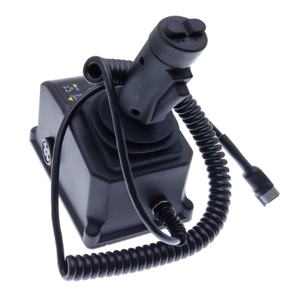 Genie Control Box Gen 5 100840 100840GT pour Genie Boom Lift / Scissor Lift Material Handling Equipment Parts - Product Image 4