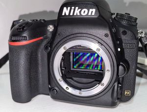 Appareil photo numérique plein format <span class=keywords><strong>Nikon</strong></span> <span class=keywords><strong>D750</strong></span> 60 ips avec Wi-Fi intégré, boîtier seul - Product Image 6