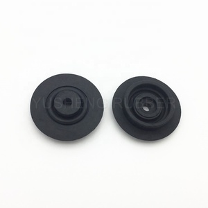 Гибкий силиконовый резиновый Bellowsc резиновый шланг низкого давления - Product Image 2