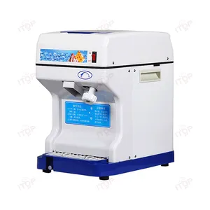 Factory Hot Sale Shaver Shaved Ice Maker With Cheapest Price