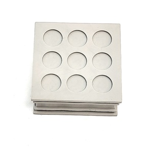 bibo DT Multi-membrane Elastomer Cable Grommets IP54 Halogen-free for Cable Diameters 1-18 mm - Product Image 5
