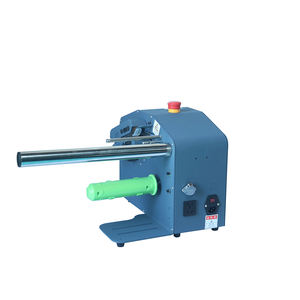 气泡制造商的自动枕头灌装机，具有基本的电机核心部件 - Product Image 3