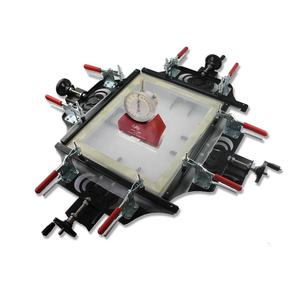 เครื่องวัดความตึงตาข่ายพิมพ์ซิลค์สกรีน 7~50N - Product Image 5