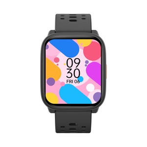 นาฬิกาสมาร์ทวอทช์สำหรับเด็ก หน้าจอสัมผัส HD ขนาด 1.83 นิ้ว นาฬิกาสปอร์ตสำหรับเด็ก พร้อมตัวนับก้าว นาฬิกาปลุก เกมส์เสริมทักษะ สำหรับเด็กชายและเด็กหญิง - Product Image 3