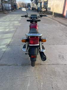 Motocicletas <span class=keywords><strong>Haojue</strong></span> <span class=keywords><strong>150</strong></span> de Gasolina, Categoría de Producto: Motocicletas de Calle - Product Image 3