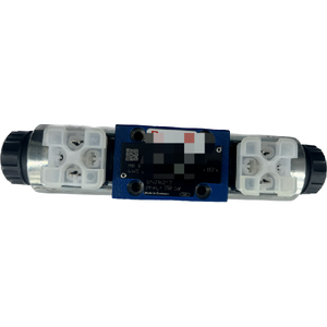 Controlador Programable PLC, Distribuidor de Válvulas 350 bar 4WE 6 J62EG24N9K4V - Product Image 1