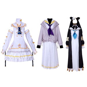 Nouveau costume de cosplay Blue Archive Yurizono Seia Iochi Mari GAHC-026 - Product Image 1