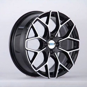 Jantes en alliage pour voitures particulières Mercedes Benz Smart, 15, 16, <span class=keywords><strong>17</strong></span> pouces, <span class=keywords><strong>3</strong></span>*112, <span class=keywords><strong>4</strong></span>*100, pour Smart Fortwo, Forfour 453, 451, pour voiture - Product Image 4