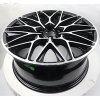 Jantes en aluminium forgées de haute qualité SJ 20 21 22 23 24 pouces, accessoires pour voitures, roues pour passagers 5x120 5x112 SUV pour KIA BWM BENZ Audi
