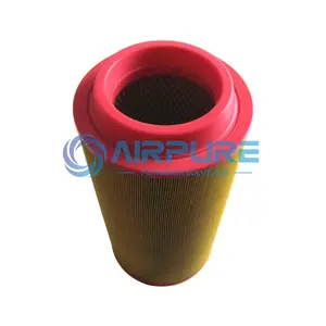 Good Quality Alternative replacement 42848101 washable air filter