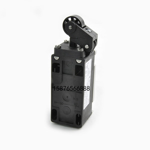 Heidelberg Limit Switch At4113iar Spdt 250v Ip65 Screw Terminal For Printing Press - Product Image 4