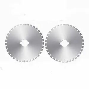 Hot Selling 45mm Crochet Edge Skip Blade Perforated Rotary Blades for Paper Perforating Fleece Fabric Scrapbooking