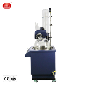 Evaporador rotativo 310RPM evaporador rotativo de laboratorio precio - Product Image 4
