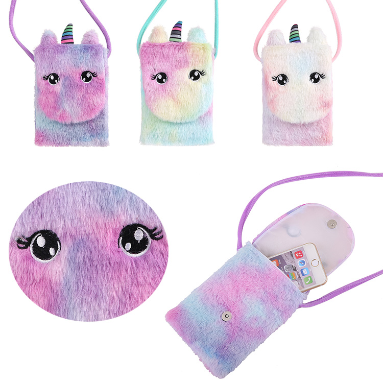 Accesorios para niñas peludas al por mayor Invierno y primavera