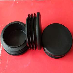 Tampa de extremidade da tubulação de metal - Product Image 2