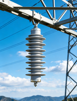 Parafoudre composite 33KV