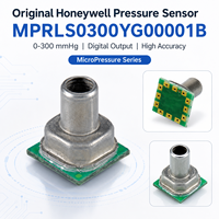 Capteur de pression numérique Honeywell d'origine 0-300 mmHg MPRLS0300YG00001B Haute précision