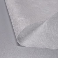 Rouleau de draps jetables non tissés pour salons de beauté, centres de soins des pieds, spas de massage ; perforations SMS respirantes personnalisables