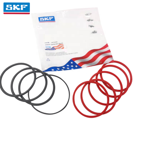 Pièces d'excavatrice, joints hydrauliques, joints de moule, kit de joints de joint central S KF CSS ROI 0951716 1597782 0951625 pour CAT320B/C/D - Product Image 2