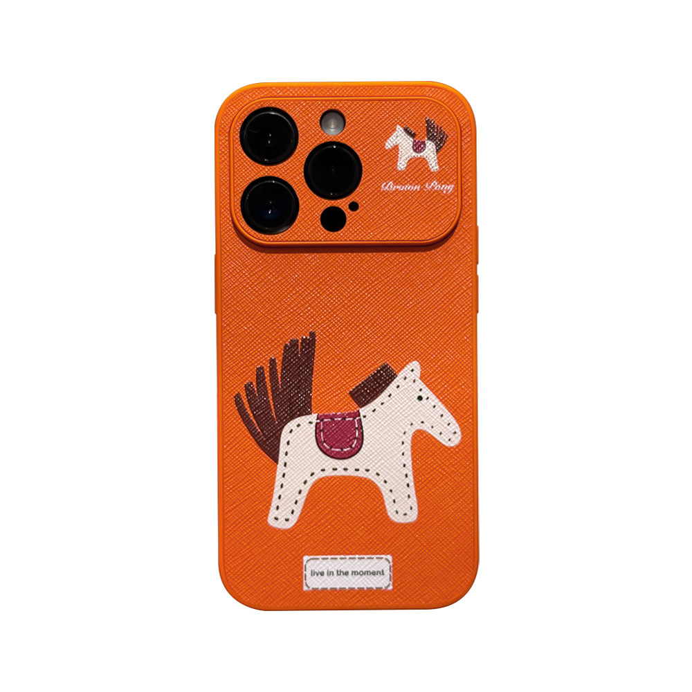 case iphone 17 pro max luxury saint lauren