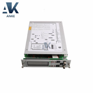 3300/45 104535 Moniteur d'extension à double différentiel Bently Nevada - Product Image 2