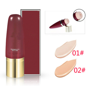 Huile-Contrôle Base <span class=keywords><strong>BB</strong></span> Visage Maquillage Liquide de Base de Coussin Crème Anti-Rides Conce - Product Image 6