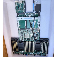 Carte mère PowerEdge XE9680 double socket LGA4677 PCIe 5.0 DDR5 pour réparation et assemblage Dell